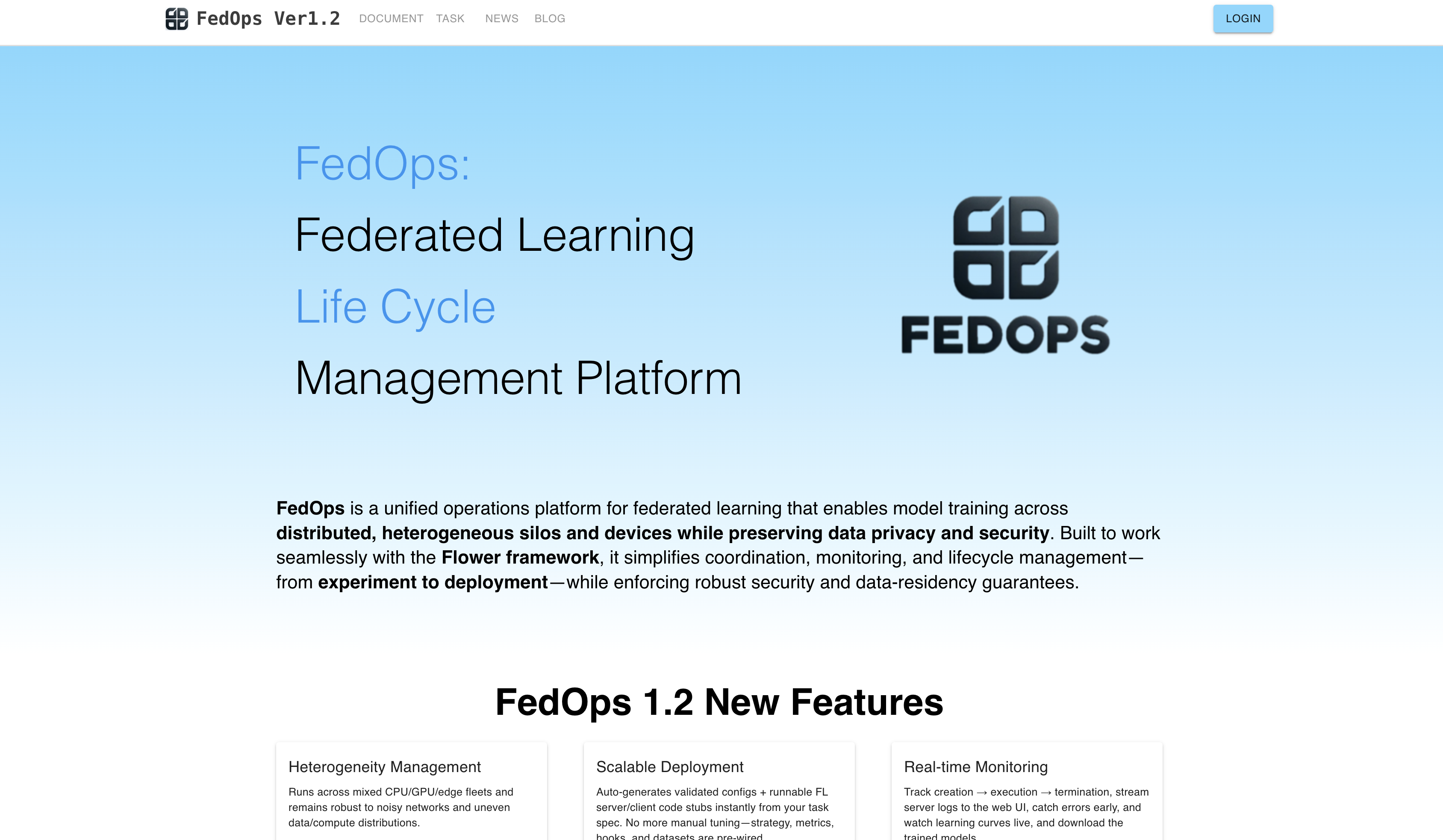 프로젝트 미리보기